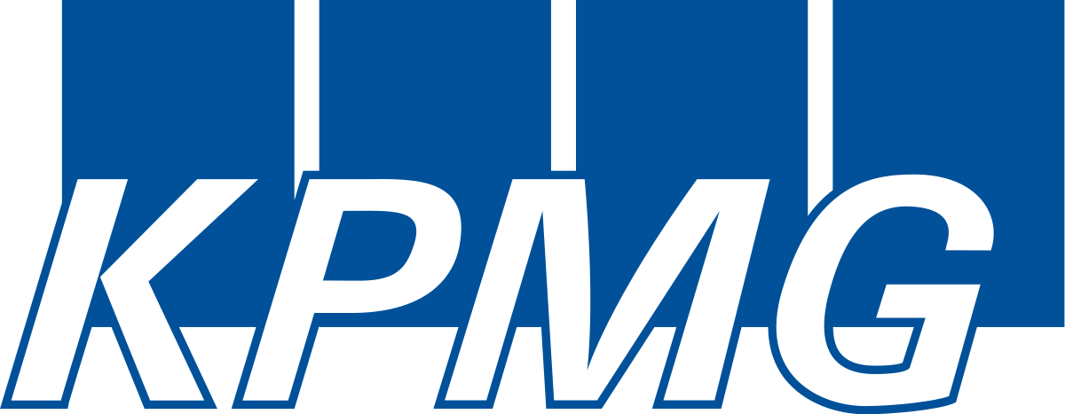 KPMG (logo)