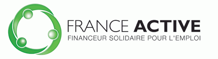 France active (logo)