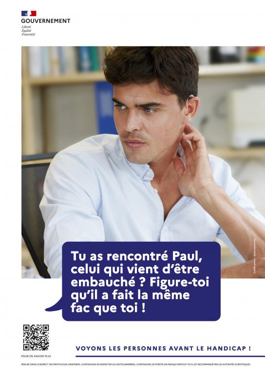 Paul