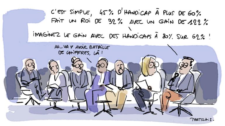 Table ronde 1 : congrès UNEA 2024