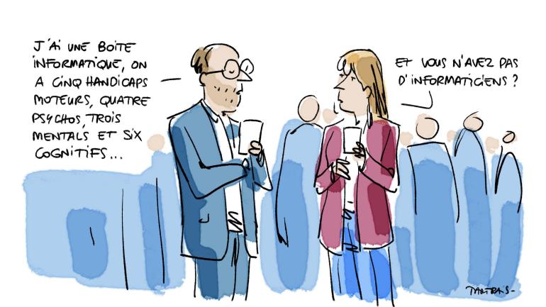Table ronde 2 : congrès UNEA 2024