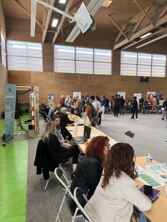 Forum PAFIP PACA