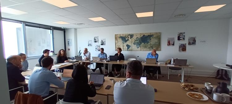 Journée Territoriales des dirigeants d'Entreprises Adaptées - Occitanie