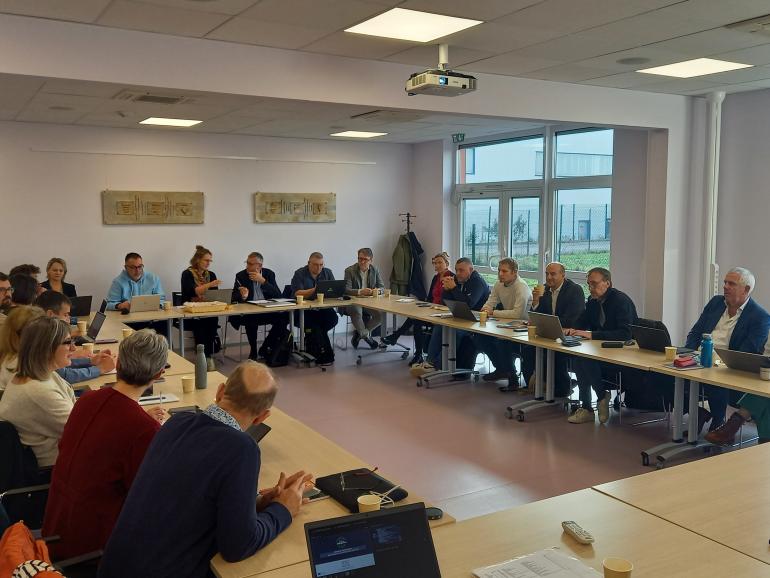 UNEA - JTDEA Grand Est