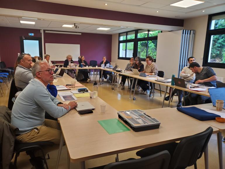 INITIATIVE TERRITORIALE · MORBIHAN