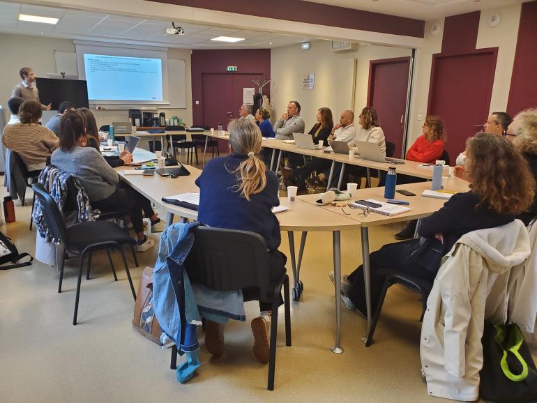 INITIATIVE TERRITORIALE · MORBIHAN