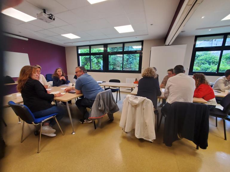 INITIATIVE TERRITORIALE · MORBIHAN