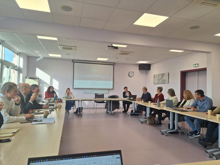 UNEA - JTDEA Grand Est