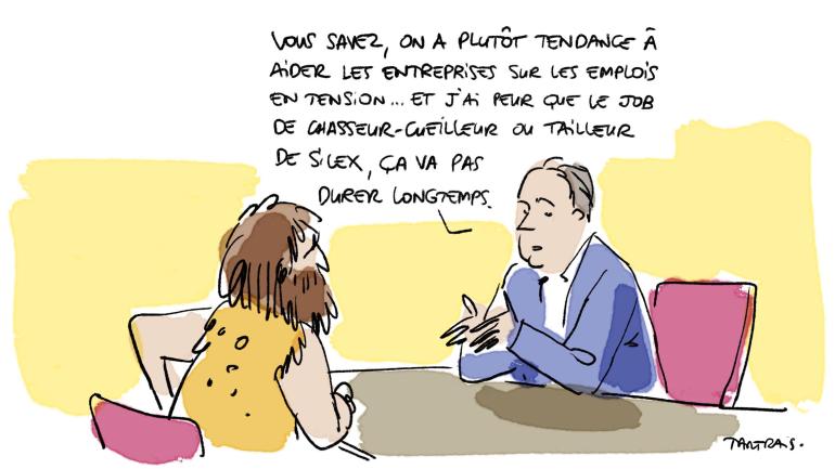 Table ronde 3 : congrès UNEA 2024