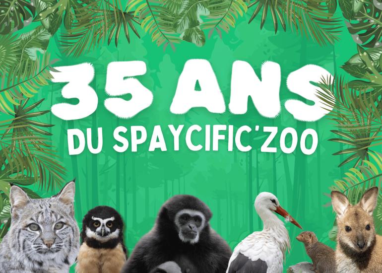 35_ans_spaycific_zoo 35_ans_spaycific_zoo