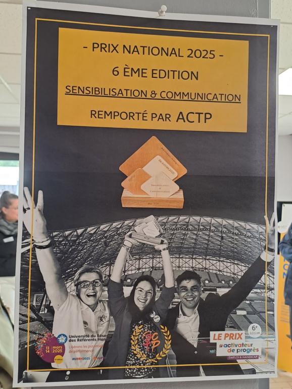 ACTP