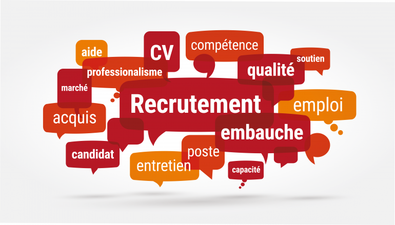 Recrutement