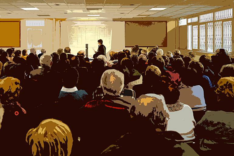 Assemblée Générale de l'UNEA