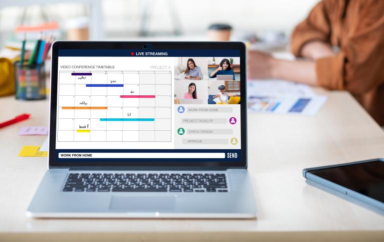 Webinaire