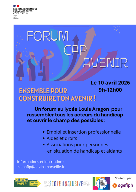 PACA Forum PAFIP PACA Forum PAFIP