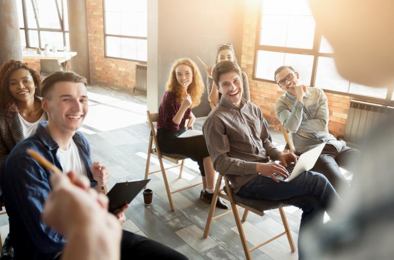 Deux formations pour accompagner les Entreprises Adaptées franciliennes