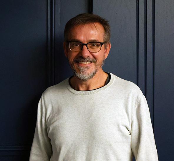 BINOCHE Franck BINOCHE Franck