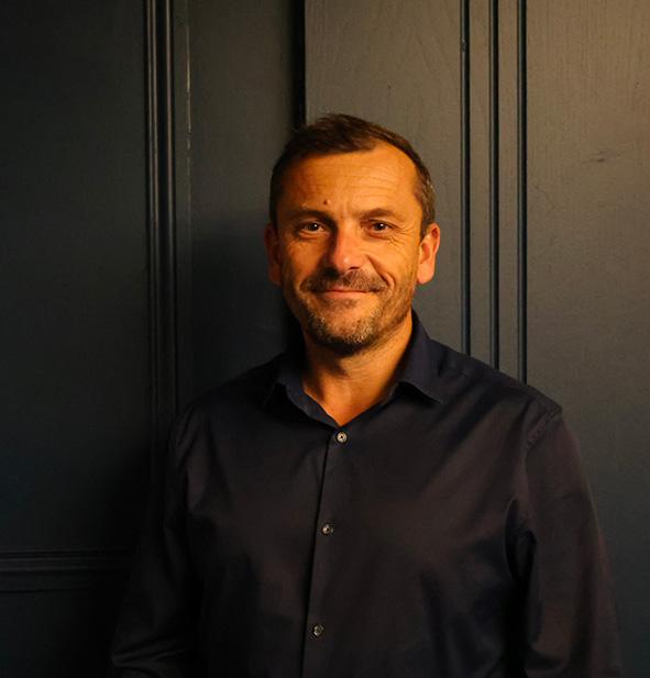 BREUILLY Stéphane BREUILLY Stéphane