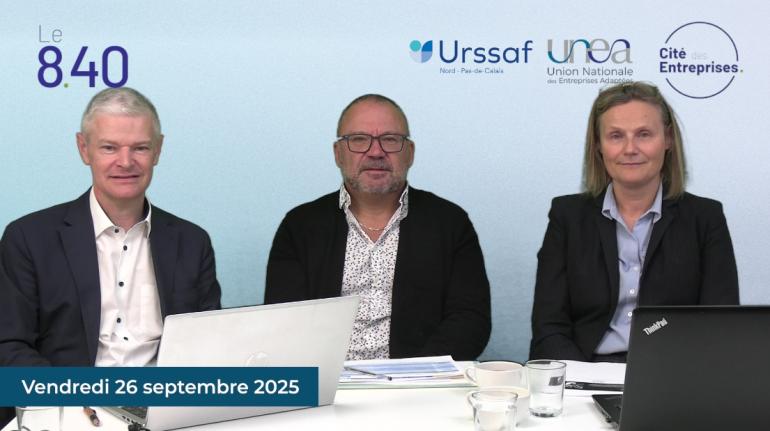 Webinaire URSSAF OETH