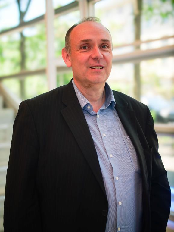 Sébastien CITERNE