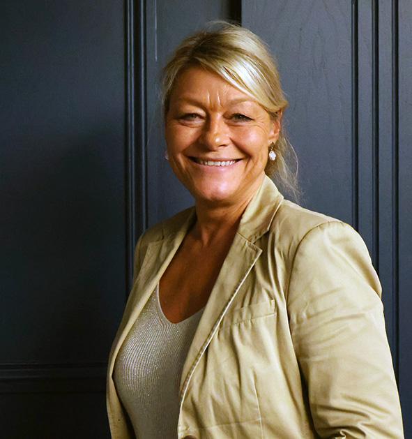 COLIN Nathalie COLIN Nathalie