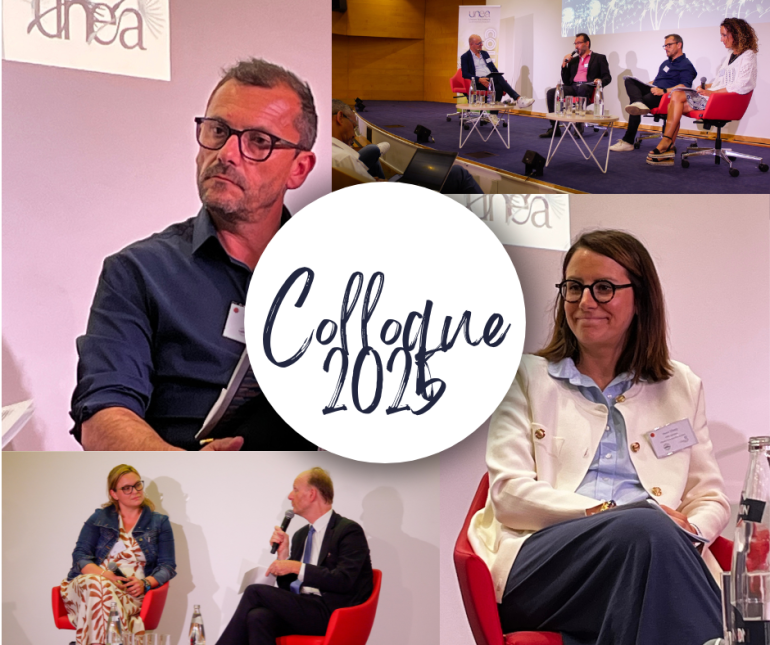 Colloque UNEA 2025