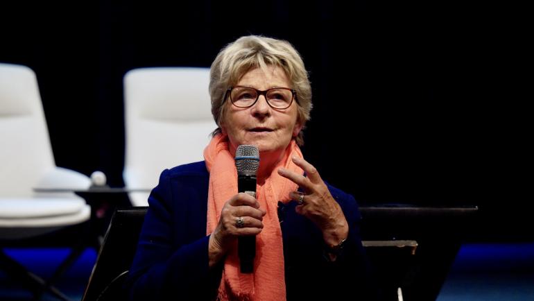 Marie-Guite DUFAY