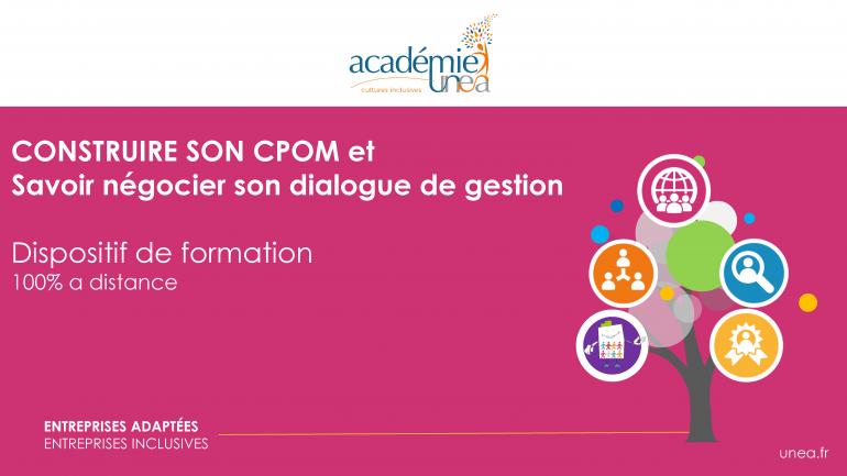 Programme Formation "Construire son CPOM"