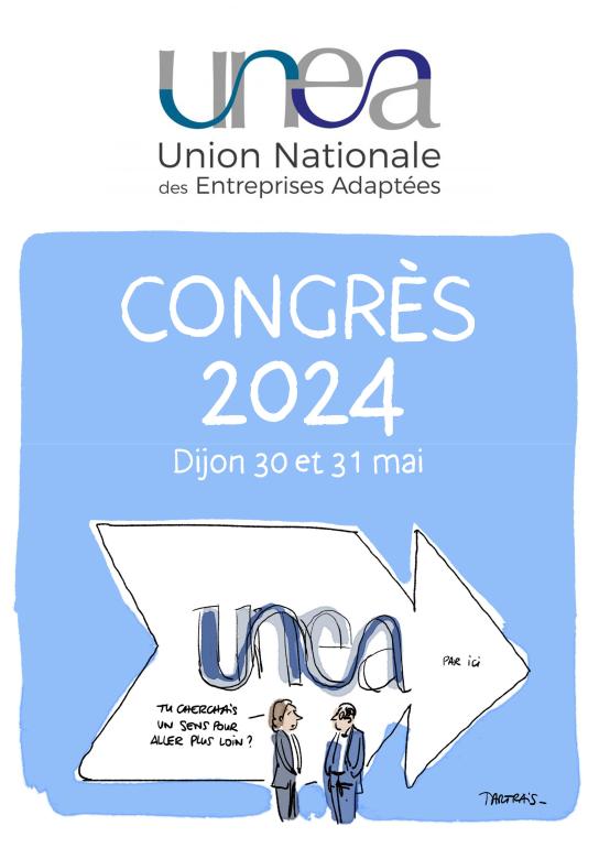 congrès 2024