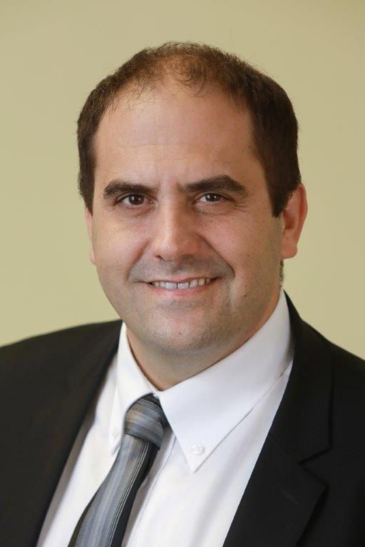 Cyril GAYSSOT