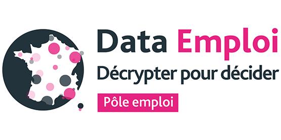 Data emploi