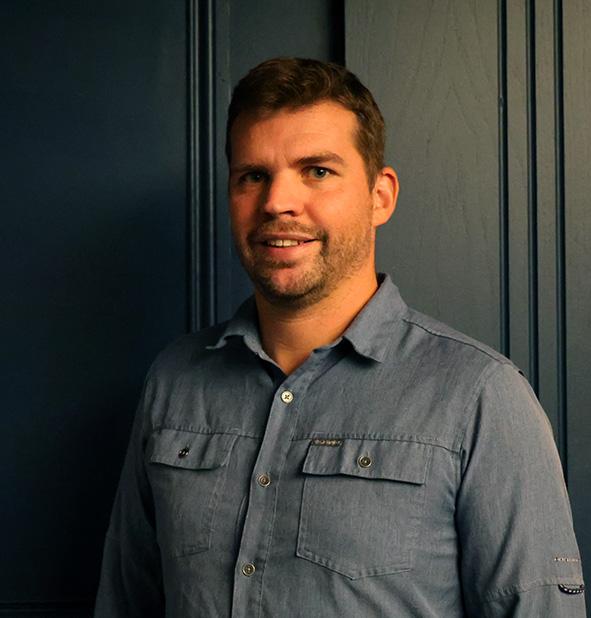 DEBUREAUX William DEBUREAUX William