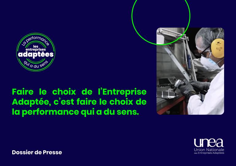 Dossier de presse UNEA
