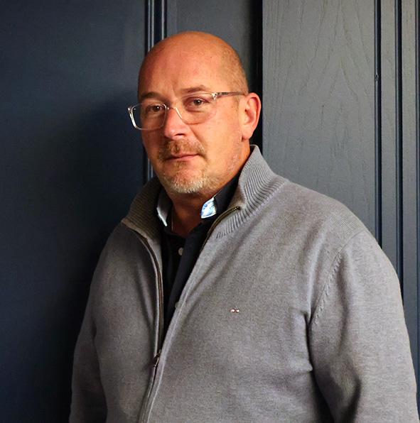 DEMOULIN David DEMOULIN David