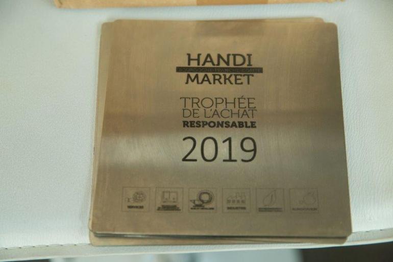 handimarket BFC 2019