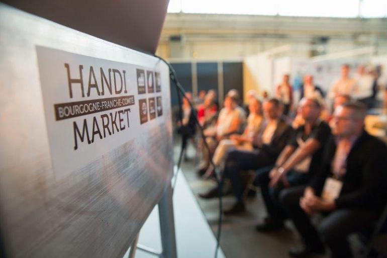 handimarket BFC 2019