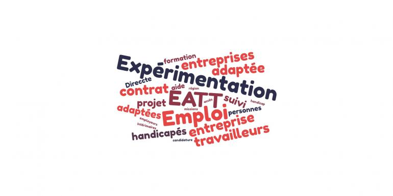 Expérimentation EATT