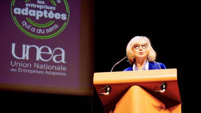 Françoise TENENMAUM
