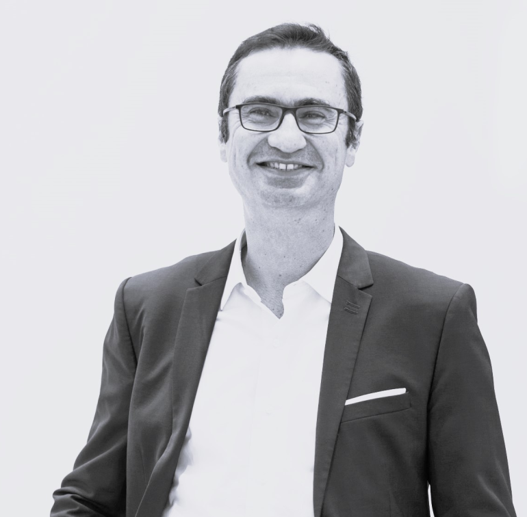 Fabrice Van Kote