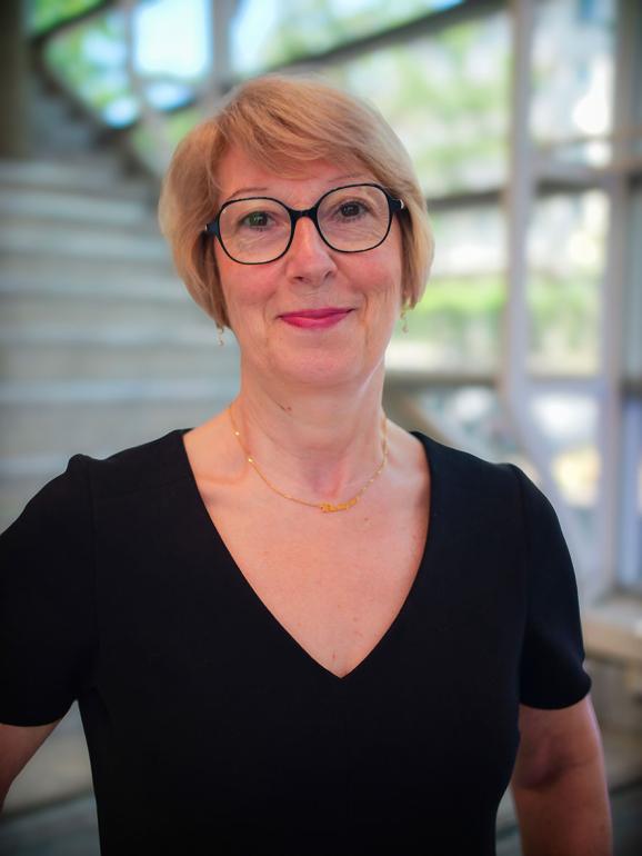 Véronique FRICOU