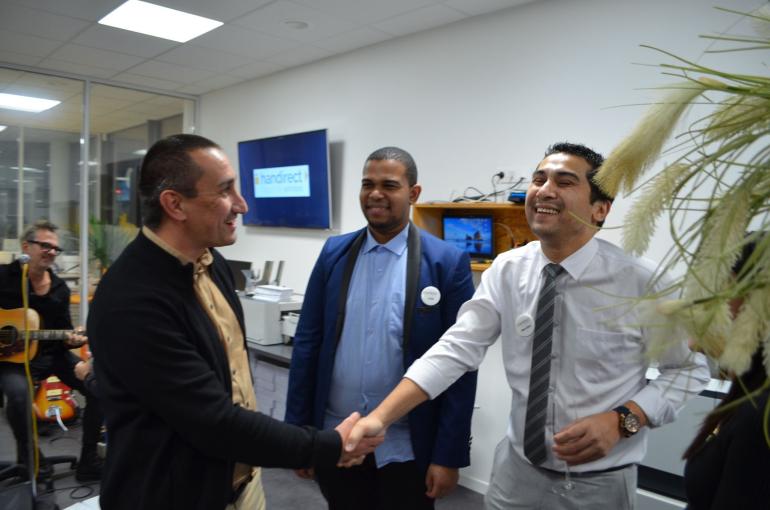 Handirect 2 jpg UNEA Union Nationale Des Entreprises Adapt es Handirect 2 jpg UNEA Union Nationale Des Entreprises Adapt es