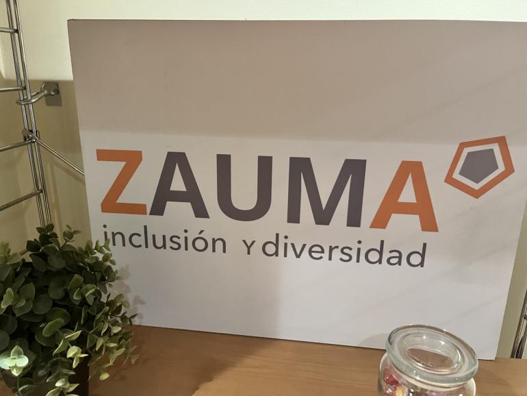 Zauma