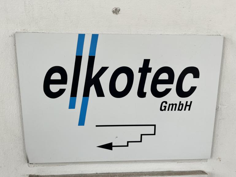CO4TRAN Berlin - ELKOTEC