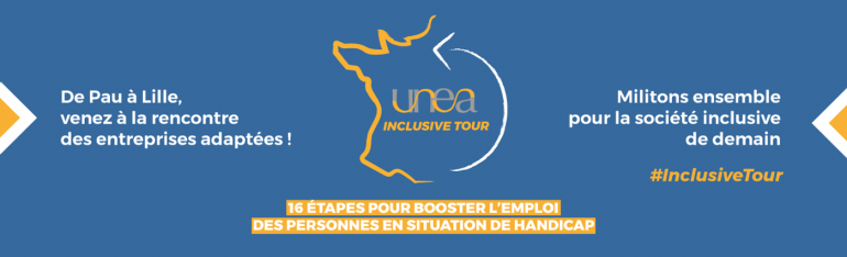 Inclusive Tour