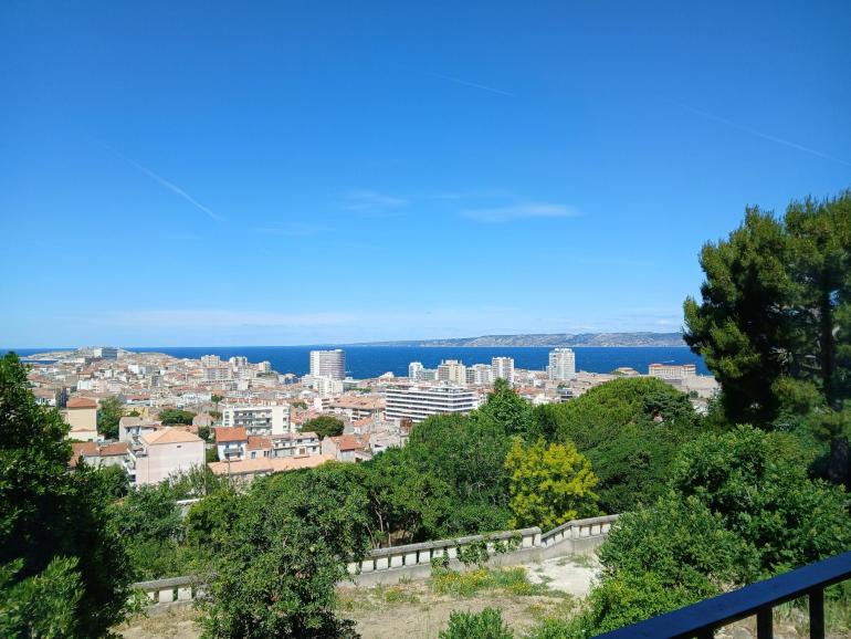 Le répit de Notre-Dame_Marseille