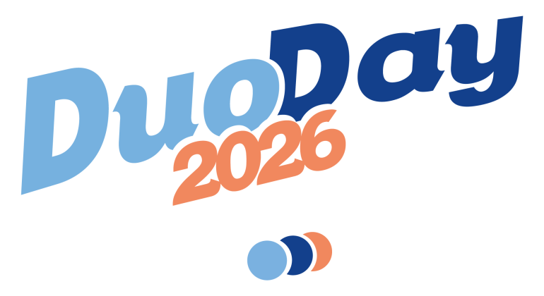 DuoDay 2026 DuoDay 2026
