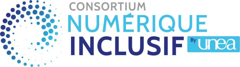Logo Consortium Numérique