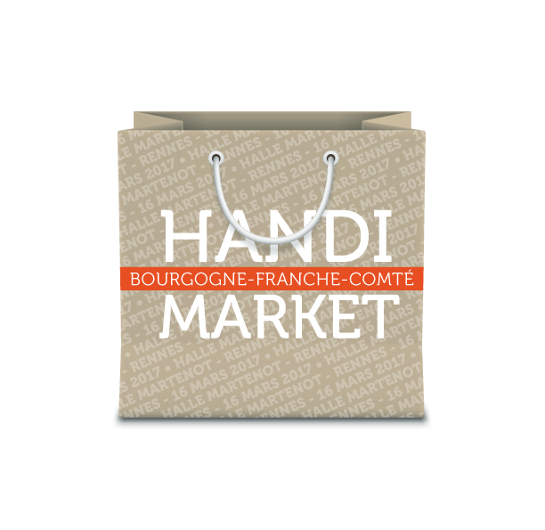 Handimarket Bourgogne-Franche-Comté