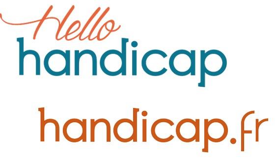 Hello handicap hello Handicap PME Logo