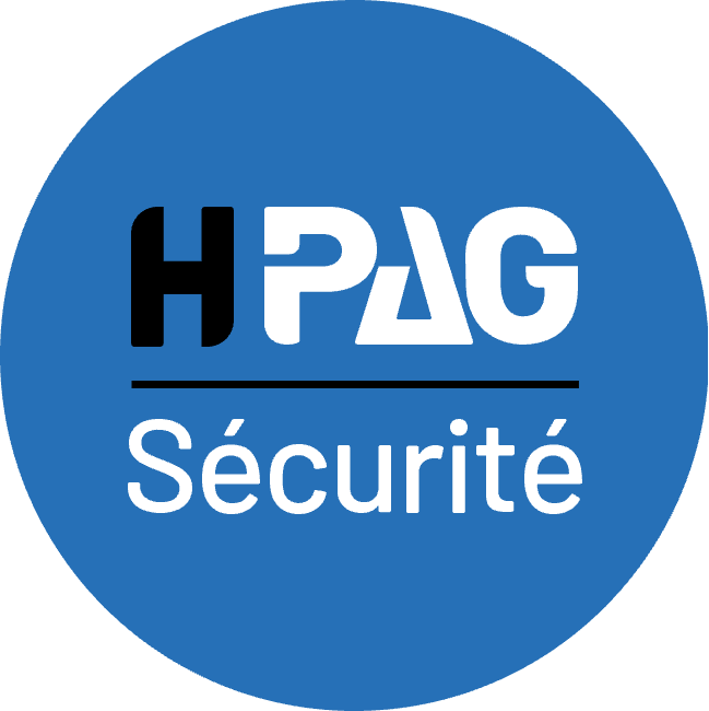 Logo HPAG Logo HPAG